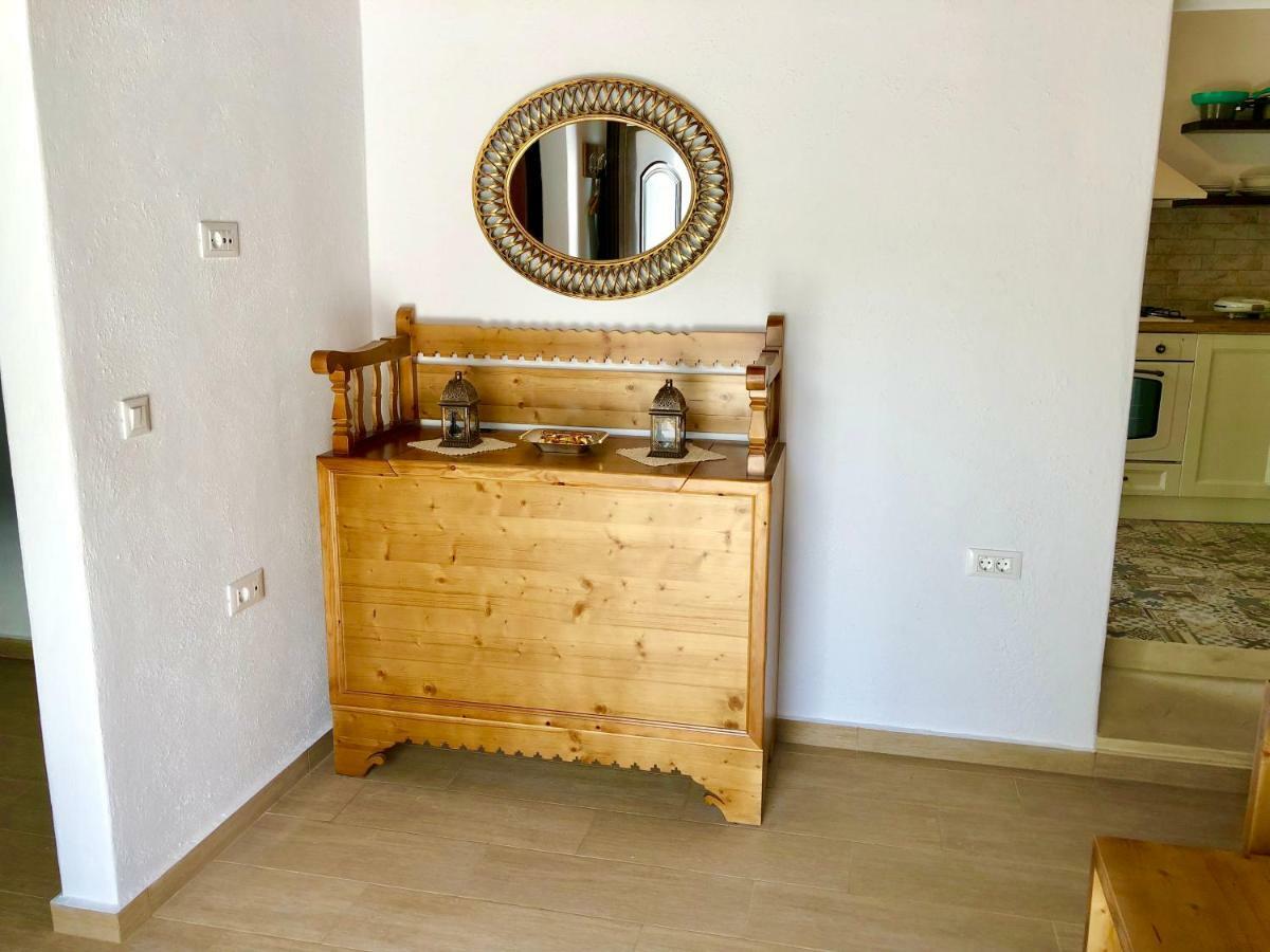 Bekos Traditional House Apartmán