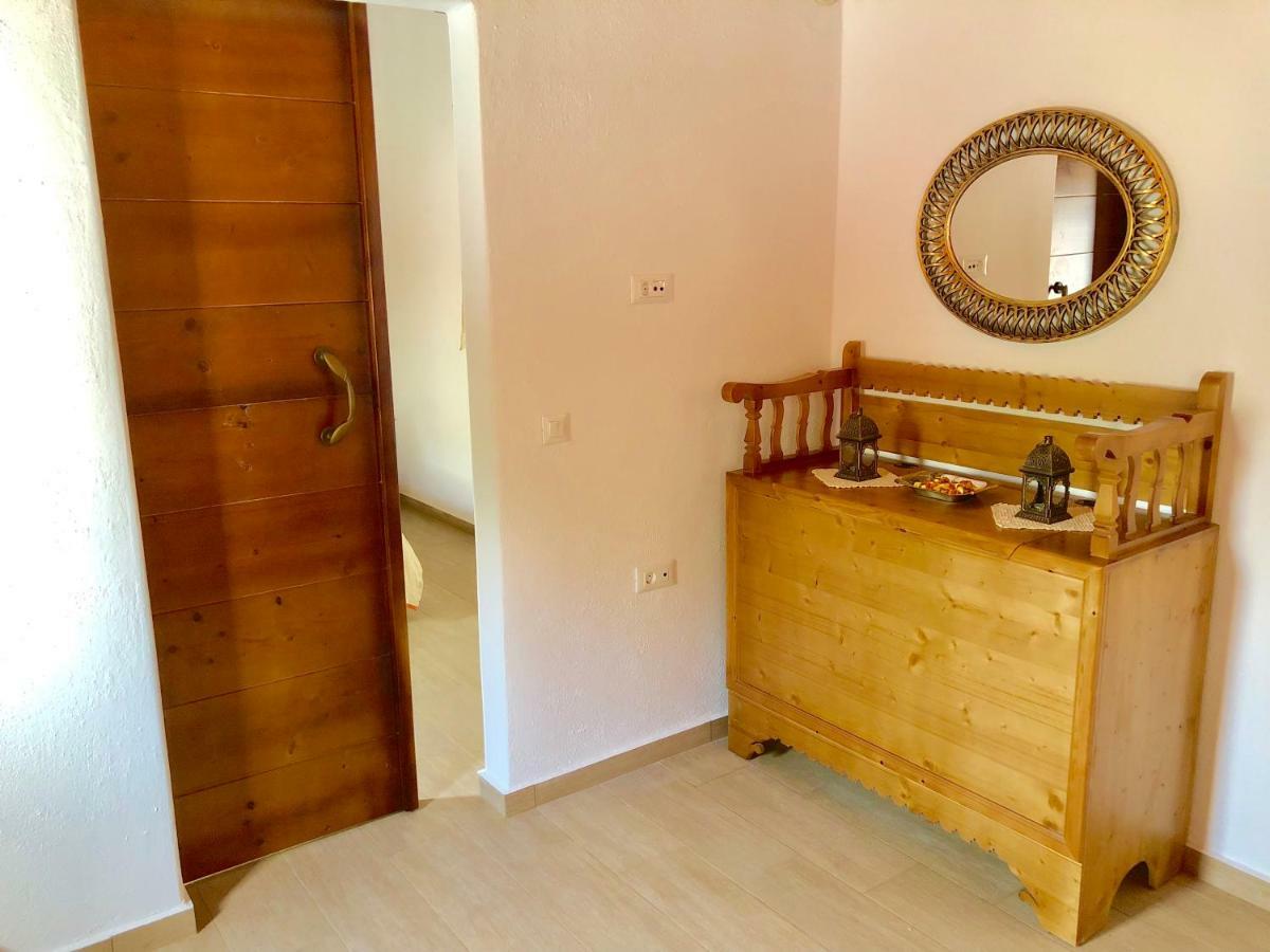 Apartmán Bekos Traditional House *