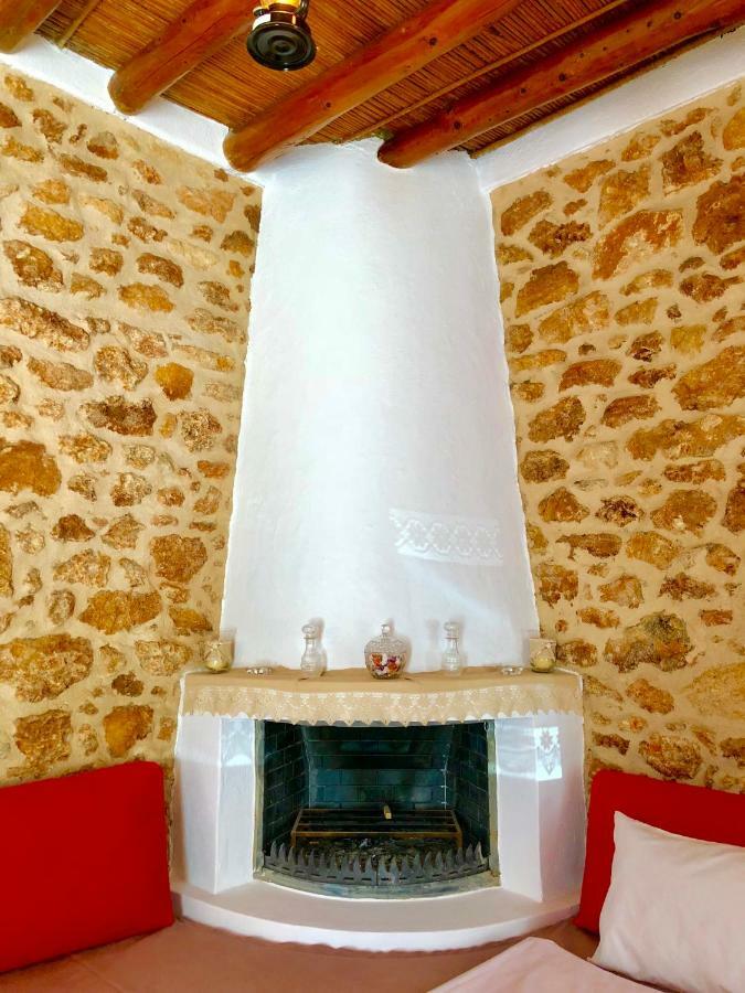 Bekos Traditional House Apartmán Archangelos (Rhodes)